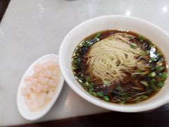 -东吴面馆(因果巷店)