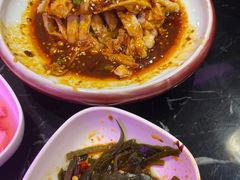-椒行天下干锅牛蛙·(万宝店)