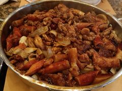 -黄记煌三汁焖锅(裕华万达广场店)