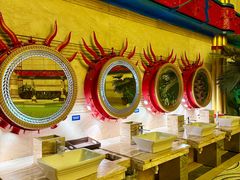 -宝丽金大酒店·洗浴中心