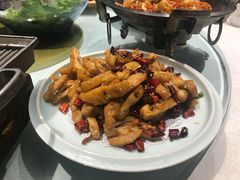 -U你·天然调味(南湖总店)