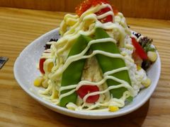 -兆治日本料理(华府世家店)