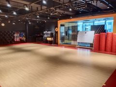 -超级猩猩健身·团课(高新园大冲商务中心二店)