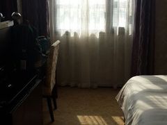 android_upload_pic-雅戈尔富宫大酒店(观前街店)