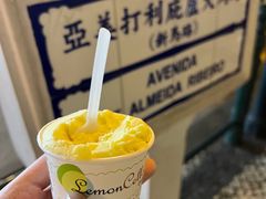 -柠檬车露(卖草地店)