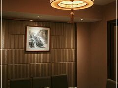 包厢-福来居烤鸭店(天坛二店)