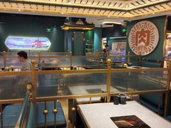 -樱煦和牛寿喜烧(如皋吾悦广场店)