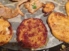 -酒拾烤肉(泉塘店)