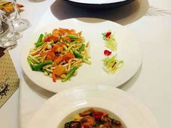 -味茂·老船夫1927(东海东路店)