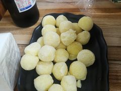 -蛙大侠香辣牛蛙火锅店(总店)