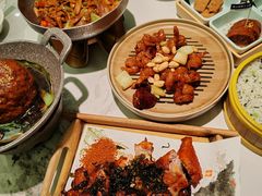 -苏梦江南·淮扬菜(夫子庙店)