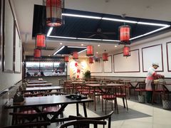 大堂-朱新年·苏式汤团·面点(北寺塔店)