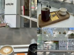 -收获咖啡HARVEST RESERVE(苍山店)