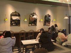 -GOGO Plate(成都太古里店)
