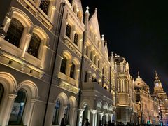 -YUE·6·西式融合餐厅(外滩六号店)