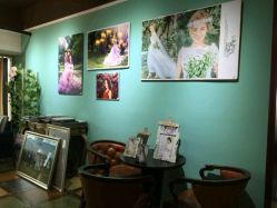 点击看大图 -罗曼司婚纱摄影会馆(瀚威城市中心店)