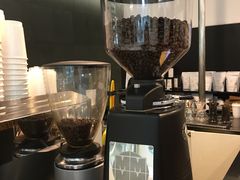 -Manner Coffee(芮欧百货店)