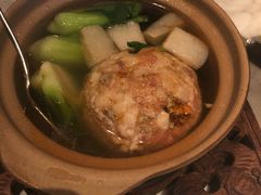 -无锡苏宁银河国际酒店-悦府65中餐厅