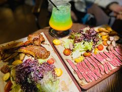 -The Cheebat 锌吧·Bistro(体育西店)