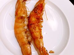 -东方红海鲜百汇(国际大厦店)