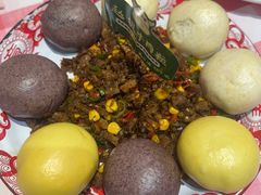 -忆外婆徐州菜·地锅鸡·生日宴(吴庄店)