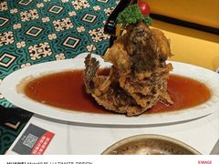 -城南往事·鲁菜济南菜(槐荫广场店)