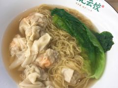 -袁记云饺(鼓楼店)