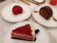 -法桐蛋糕·手作面包(万象城店)