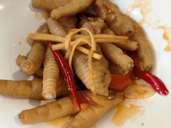 -三个椰子·现砍椰子鸡(金源CBD店)