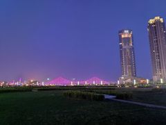 -星海湾跨海大桥