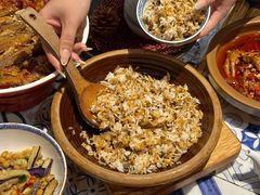 -图味美小黄鱼·景德菜(浙江路店)