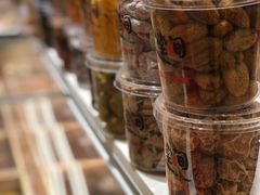 -上海梨膏糖商店(豫园商城店)