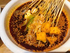 -叶婆婆钵钵鸡(解放碑店)