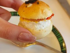 -上海和平饭店-华懋阁 The Cathay Room