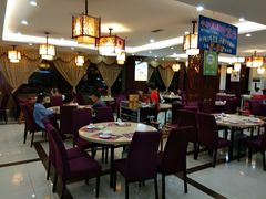 大堂-中恒华茶楼(牌坊店)