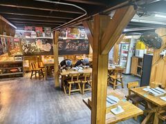 -平娃三宝烧烤·面食(富丰桥店)