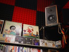 -Hi Fi Acoustic 梵香禅韵·色声香味