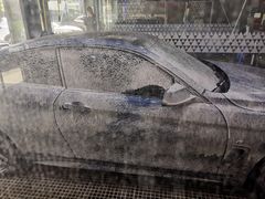 -CJ车体工作室·洗车·贴膜·美容