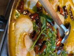 -黄山老妈·土菜(碧桂园店)
