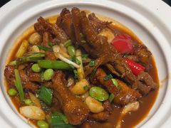 -明丰小渔馆(明月路店)
