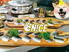 -本炙炭烤·蒲烧活鳗料理店(金沙洲店)