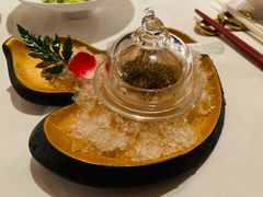 蟹肉鱼子酱-西郊5号·Maggie 5