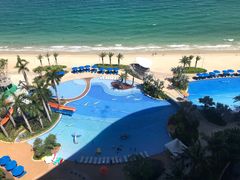 -深圳大梅沙京基洲际度假酒店