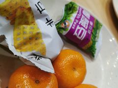 -蚝太郎 • 海鲜烧烤(建国路创始店)