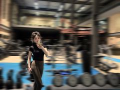 -蓝积木健身中心(高新店)