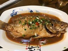 -缘来聚·徽菜名店(黄山宏村店)