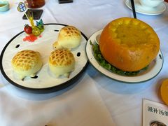 -寻味顺德·珍之宝酒楼(杏坛店)