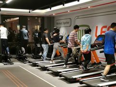 -乐刻运动(爱奇艺创新大厦店)