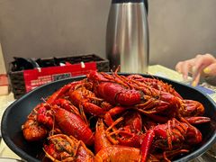瞿记卤虾-聚味瞿记·龙虾堂(坡子街店)