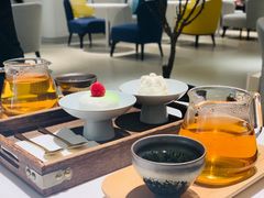 -张一元茶庄(望京店)